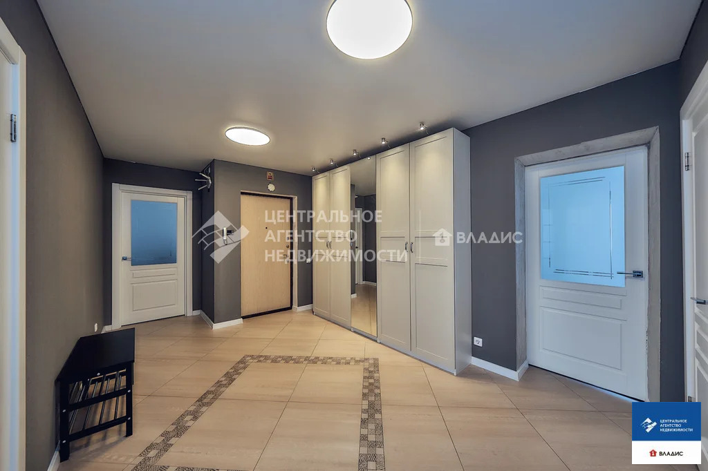 Продажа квартиры, Рязань, Васильевская улица - Фото 14
