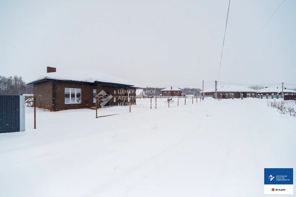 Продажа дома, Рязанский район, Благовещенская улица - Фото 16