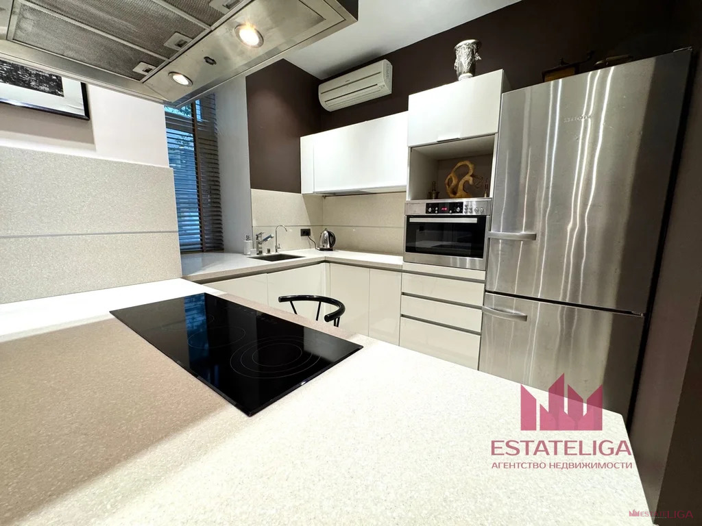 Аренда квартиры, Брюсов пер. - Фото 4