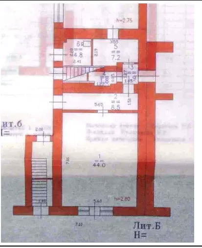 Продам помщение - Фото 4