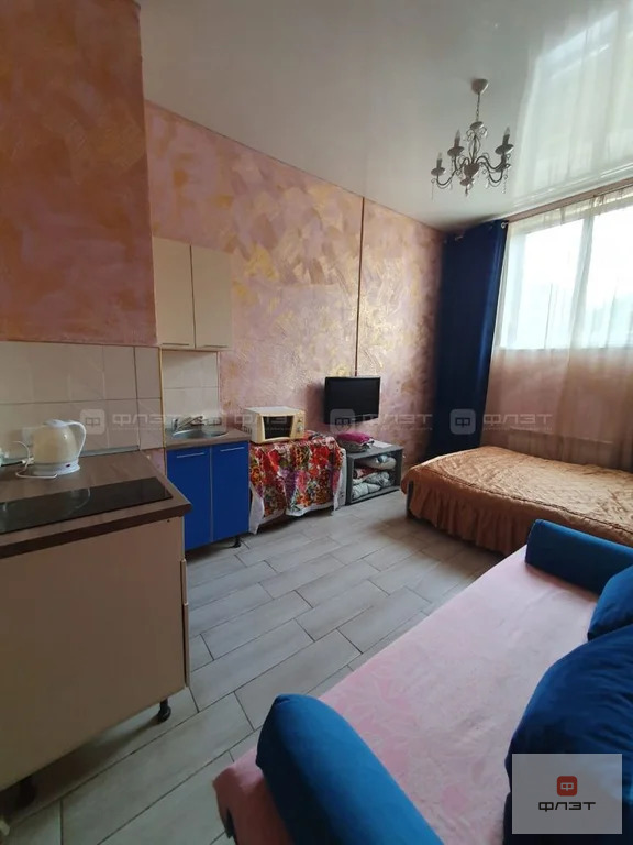 Продажа квартиры, Казань, ул. Академика Парина - Фото 2