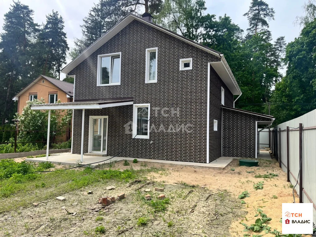 Продажа дома, Щелковский район, Теннисная улица - Фото 6