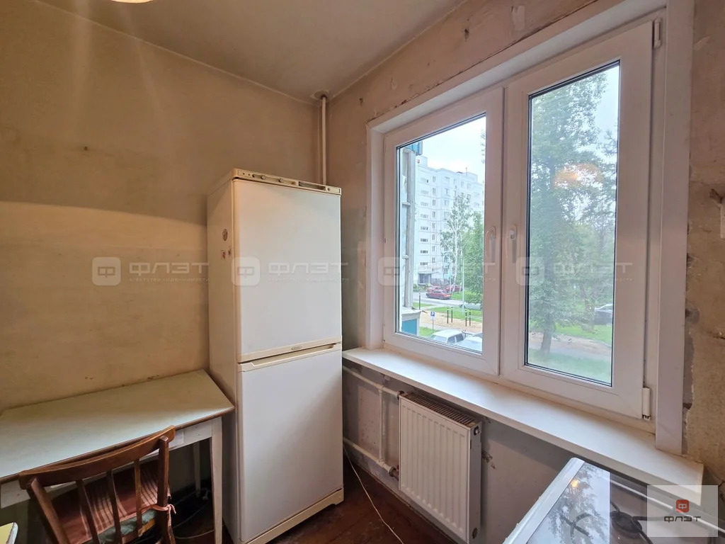 Продажа квартиры, Казань, ул. Маршала Чуйкова - Фото 8