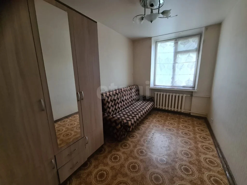 Продажа квартиры, ул. Егора Абакумова - Фото 1