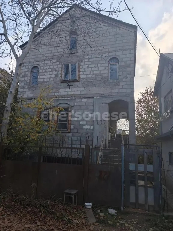 Продажа дома, Севастополь, территория СТ Балаклавец - Фото 1