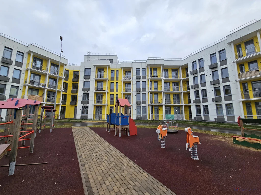 Продажа квартиры, Раево, Краснопахорское с. п., Ирландская улица - Фото 2
