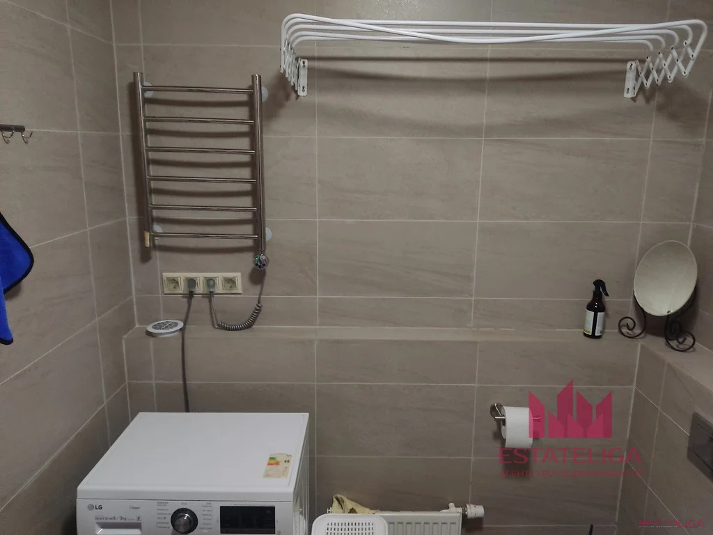 Аренда квартиры, м. Авиамоторная, ул. Красноказарменная - Фото 17