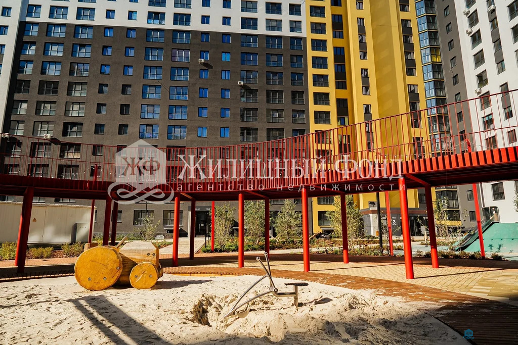 Продажа квартиры в новостройке, Курск, ул. Энгельса - Фото 5