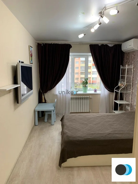 Продажа квартиры, Зубово, Уфимский район, Весенняя улица - Фото 2