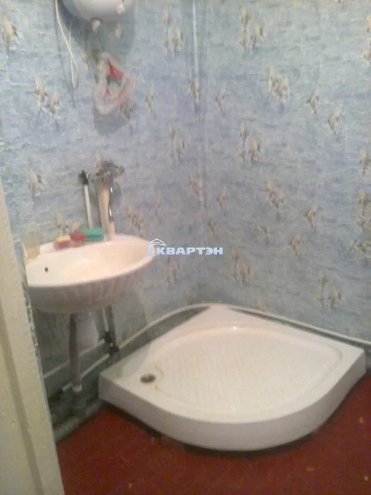 Продажа квартиры, Пролетарский, Ордынский район, ул. Комсомольская - Фото 5
