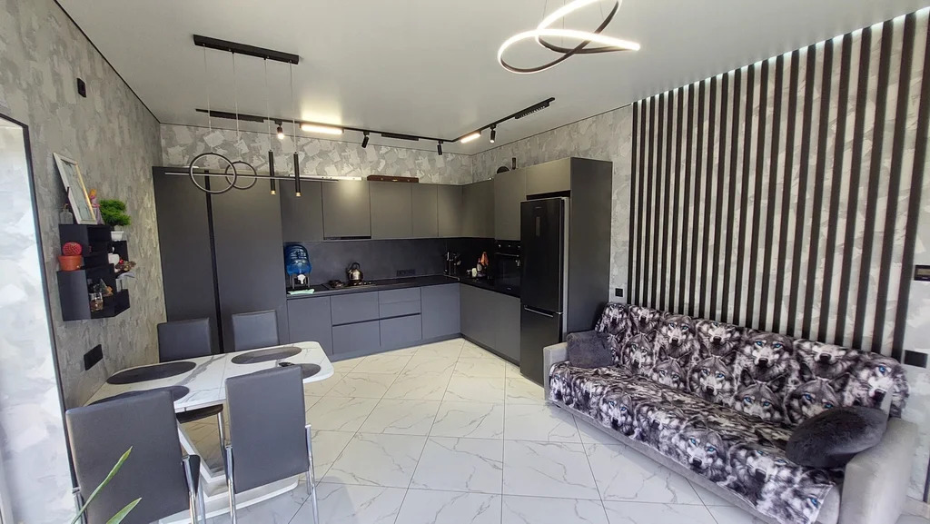 Продажа дома, Темрюкский район, улица Дачная - Фото 6