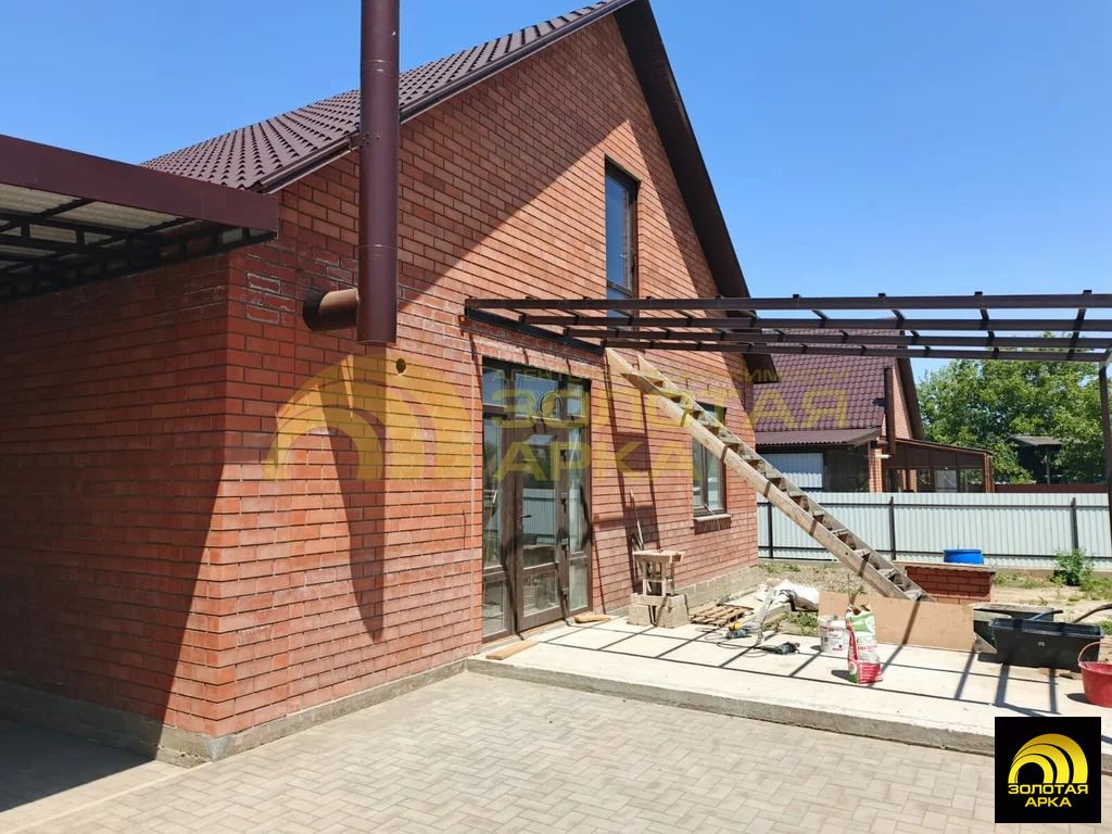 Продажа дома, Холмская, Абинский район, ул. Подгорная - Фото 4