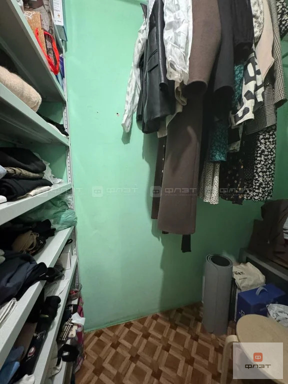 Продажа квартиры, Казань, ул. Гагарина - Фото 5