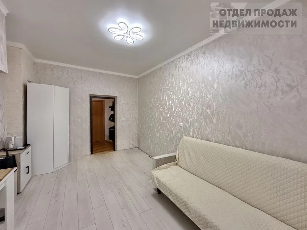 1-к квартира - Фото 2