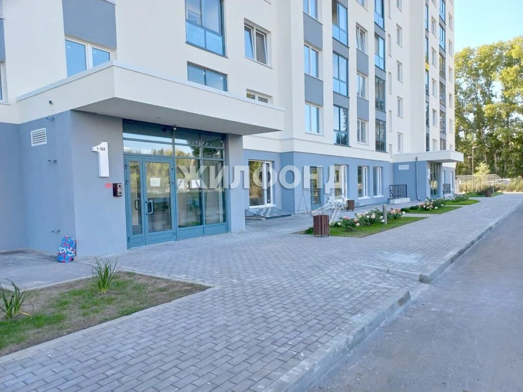 Продажа квартиры, Новосибирск, ул. Зорге - Фото 10