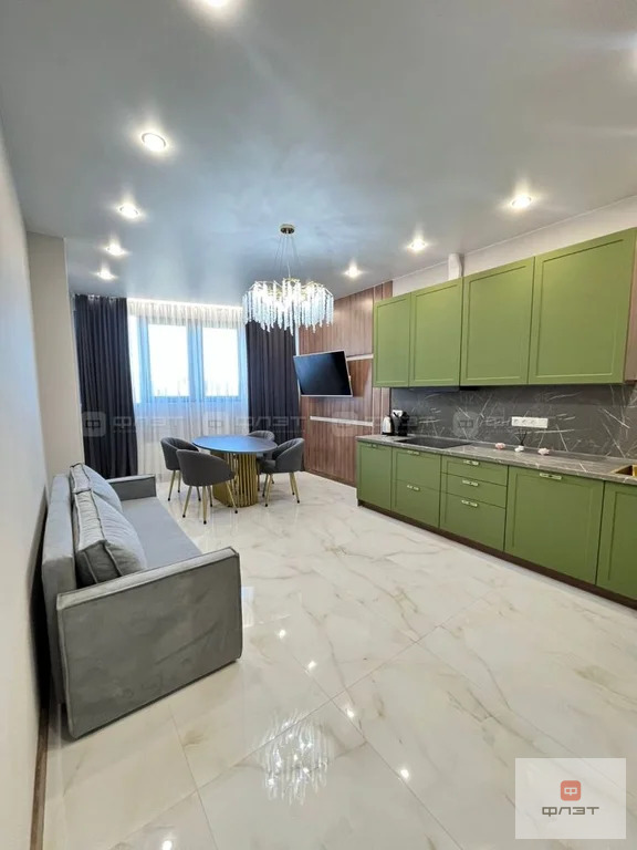 Продажа квартиры, Казань, ул. Танковая - Фото 6