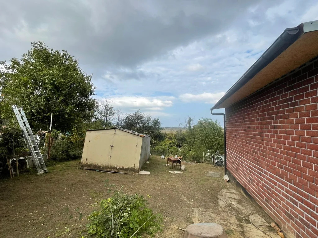 Продажа дома, Темрюк, Темрюкский район, ул. Хвалюна - Фото 8