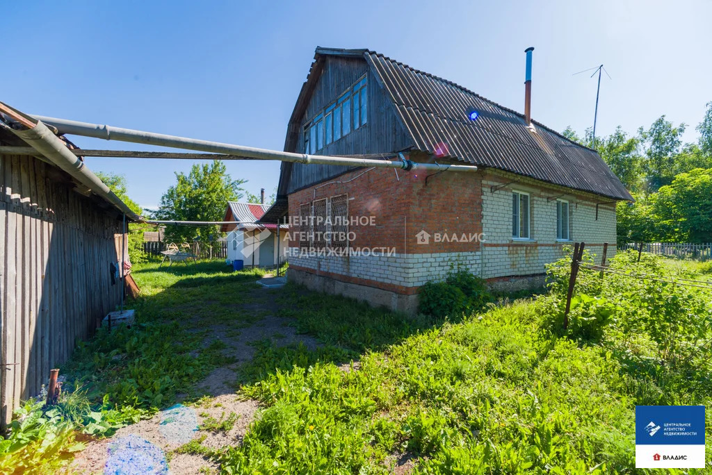 Продажа дома, Волдыревка, Рязанский район - Фото 4