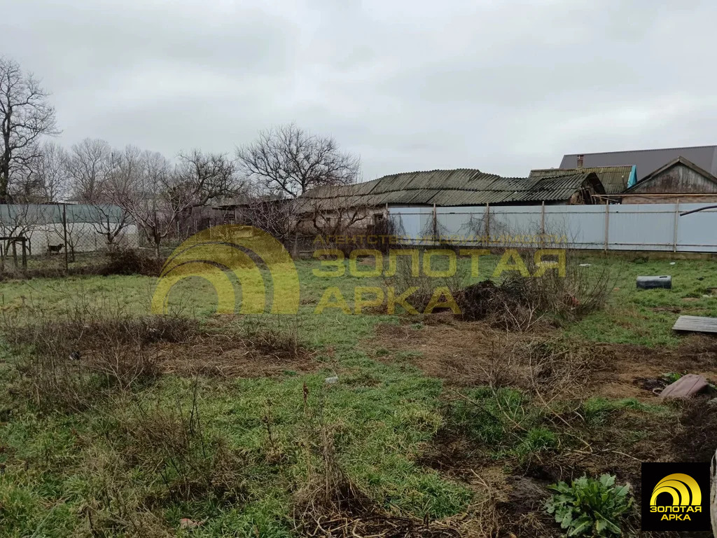 Продажа дома, Старотитаровская, Темрюкский район, Пионерский пер. - Фото 14