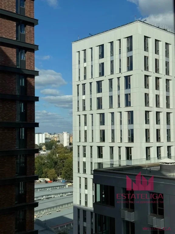 Продажа квартиры, Автомобильный проезд - Фото 2