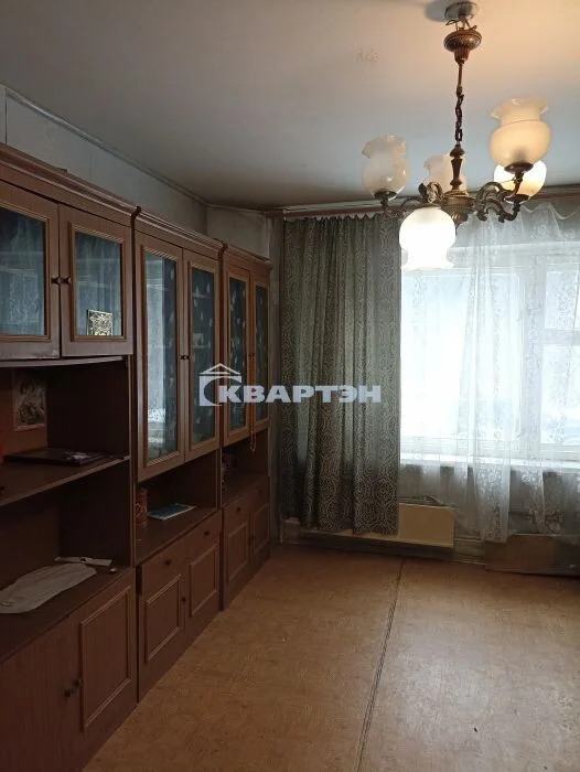 Продажа квартиры, Новосибирск, ул. Сухарная - Фото 4