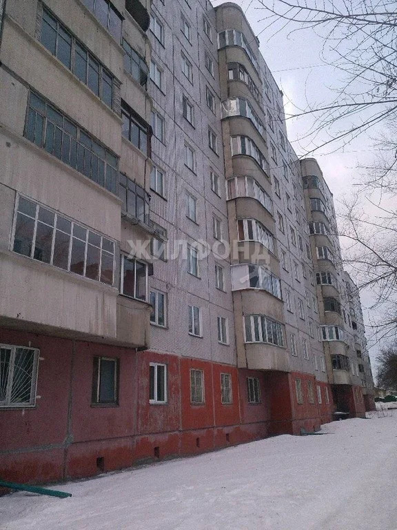 Продажа квартиры, Новосибирск, ул. Есенина - Фото 19