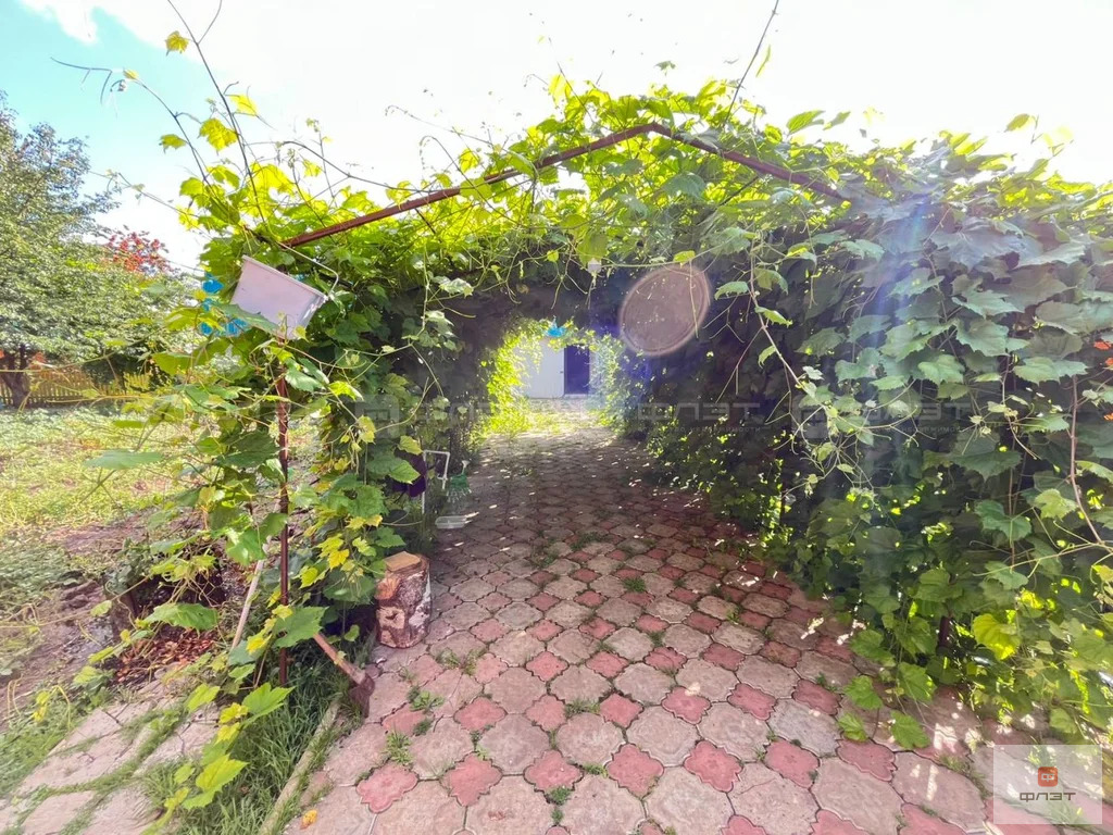 Продажа дома, Балтаси, Балтасинский район, ул. Алмалы - Фото 12