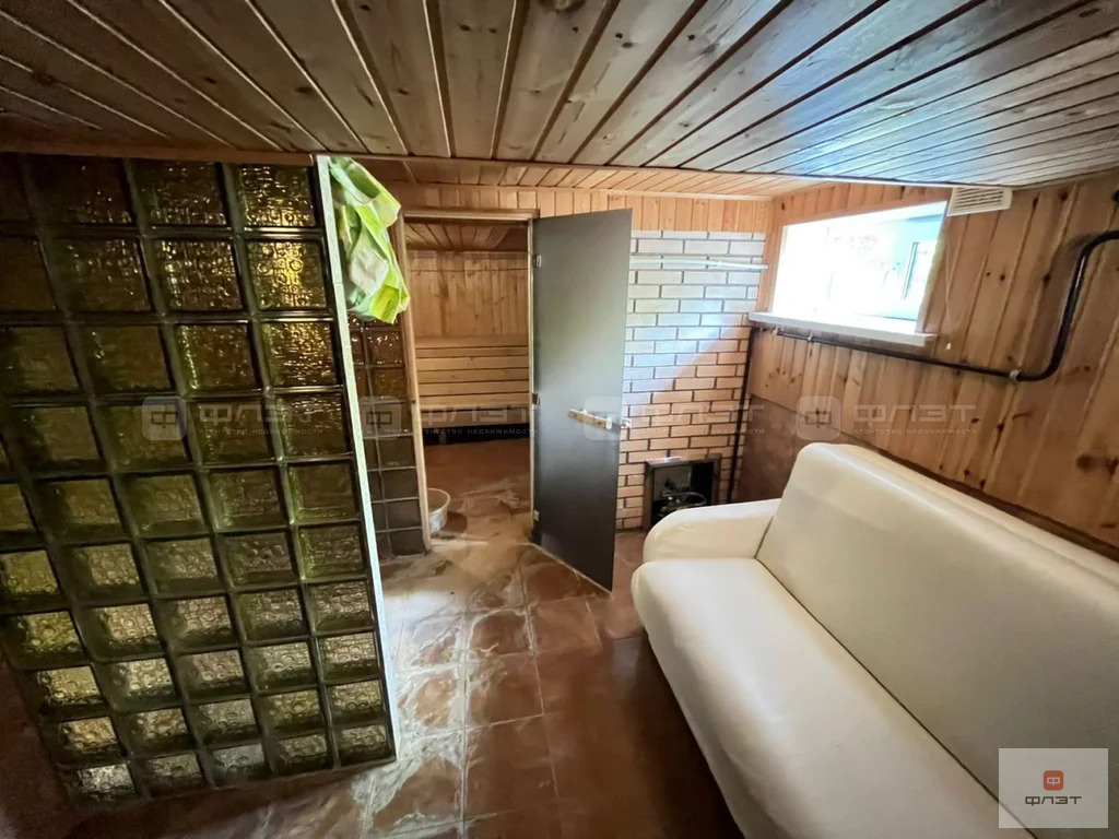 Продажа дома, Балтаси, Балтасинский район, ул. Алмалы - Фото 20