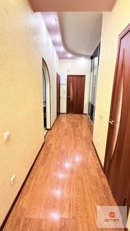 Аренда квартиры, Казань, ул. Чистопольская д.32 - Фото 2