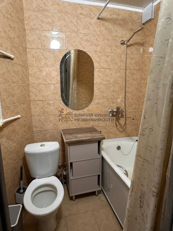 Аренда квартиры, Уфа, ул. Юрия Гагарина - Фото 15