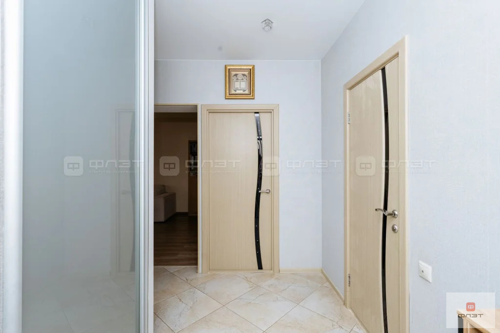 Продажа квартиры, Казань, ул. Гарифа Ахунова - Фото 14