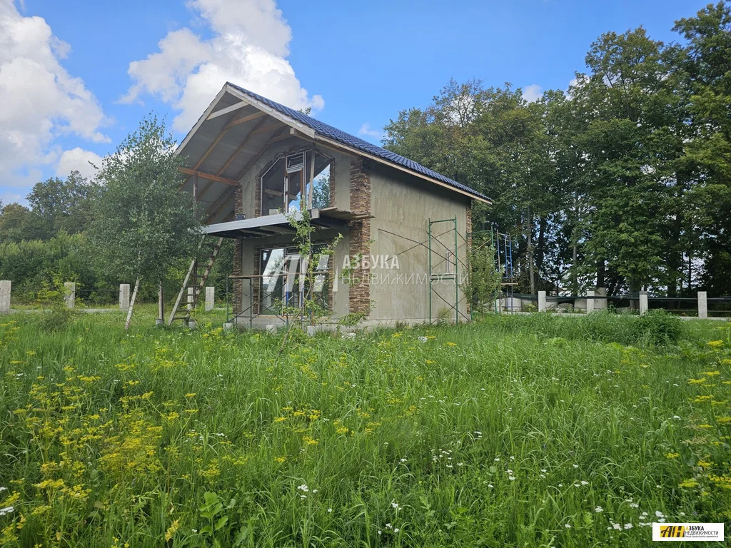 Продажа дома, Волынщино, Рузский район - Фото 27