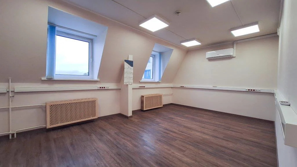 Административно-офисный комплекс, 10366.6 кв.м. в  Видном - Фото 13