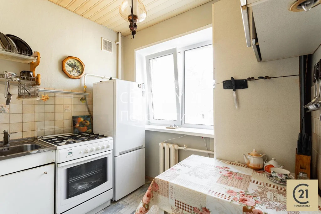 Продажа квартиры, Быково, Волоколамский район, улица Чапаева - Фото 4