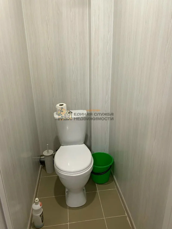 Аренда квартиры, Уфа, ул. Адмирала Ушакова - Фото 10