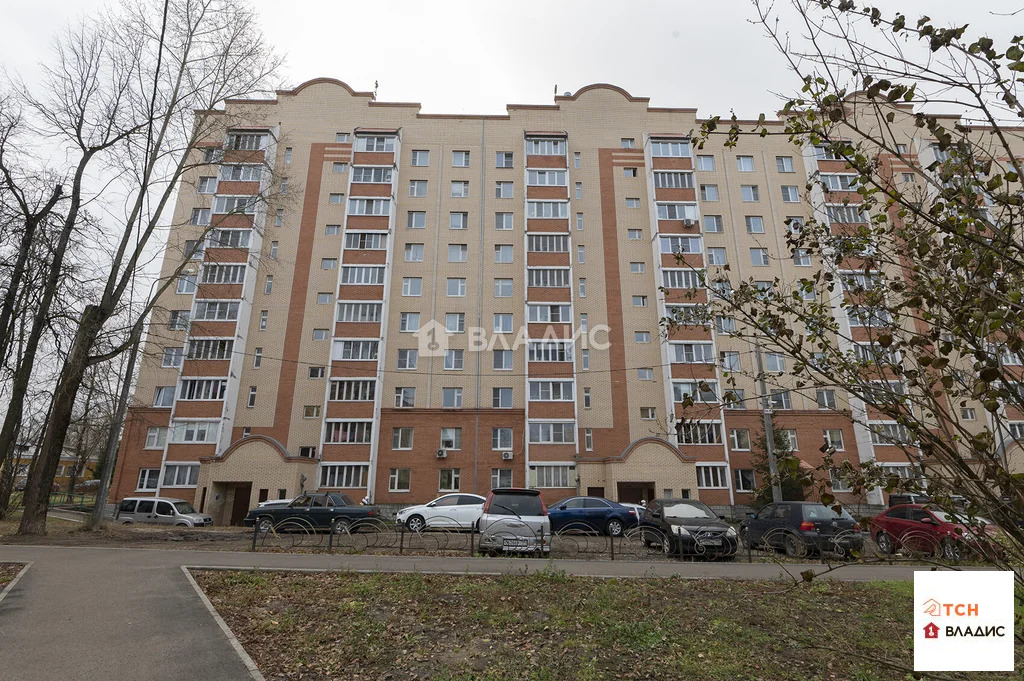 Продажа квартиры, Лесной, Советская улица - Фото 25