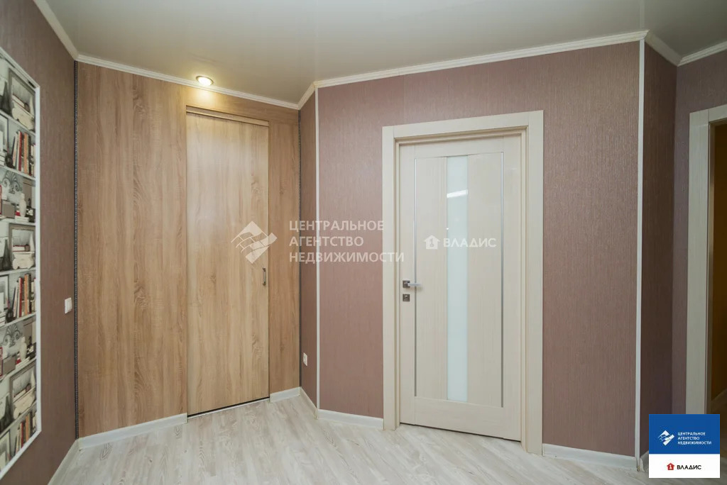 Продажа квартиры, Рязань, Семчинская улица - Фото 7