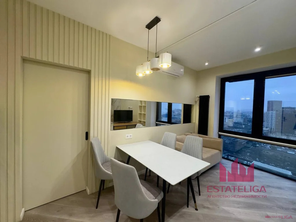 Аренда квартиры, Волгоградский пр-кт. - Фото 2