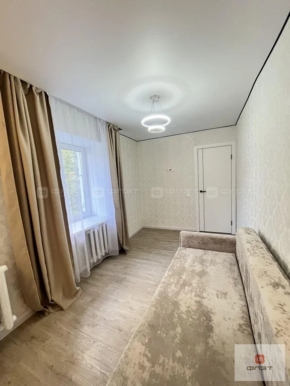 Продажа квартиры, Казань, ул. Лушникова - Фото 5