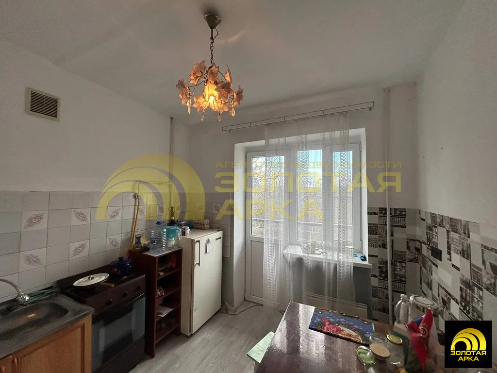 Продажа квартиры, Крымск, Крымский район, ул. Таманская - Фото 5