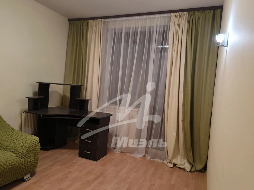 Аренда квартиры, м. Деловой центр, ул. Красногвардейская 3-я - Фото 7