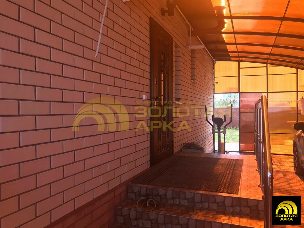 Продажа дома, Темрюк, Темрюкский район, ул. Гоголя - Фото 5