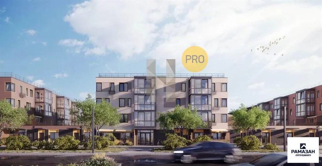 Продажа квартиры в новостройке, Усады, Лаишевский район, ... - Фото 6