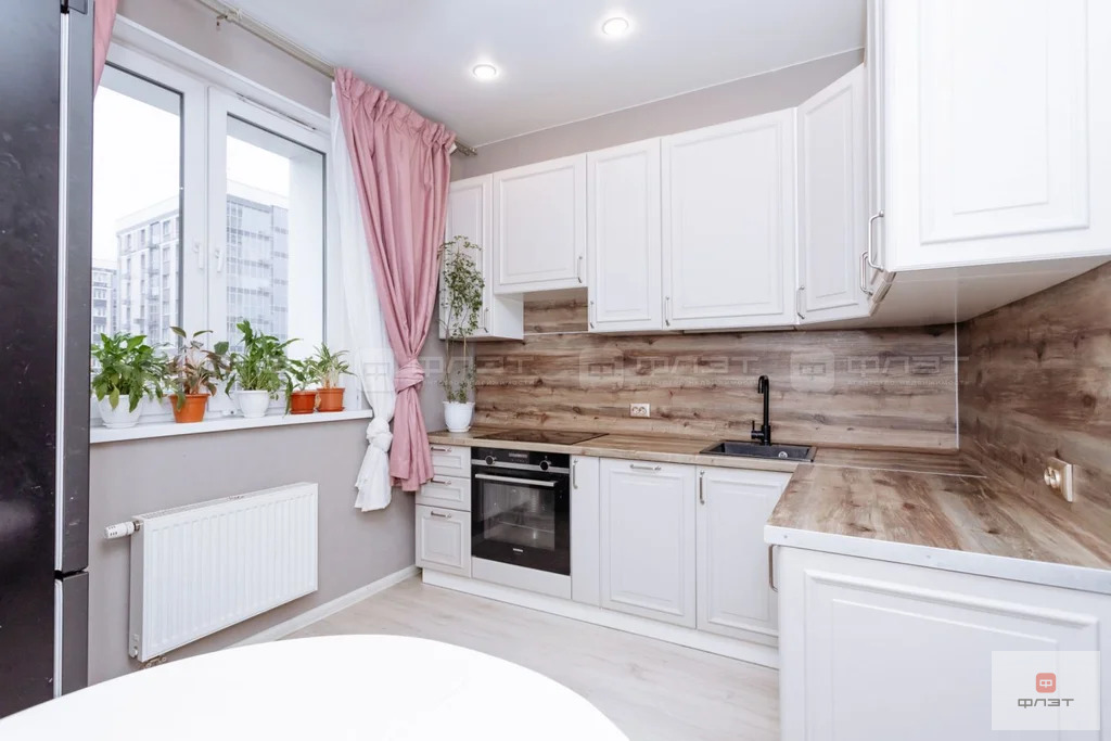 Продажа квартиры, Казань, ул. Тэцевская - Фото 6