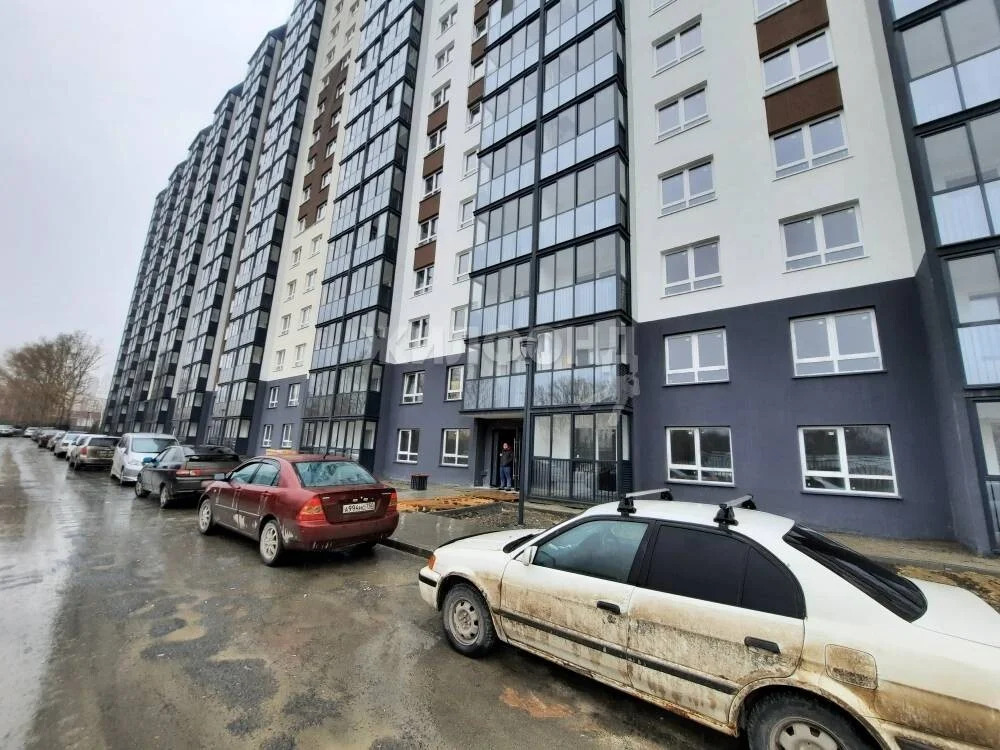 Продажа квартиры, Новосибирск, ул. Игарская - Фото 12