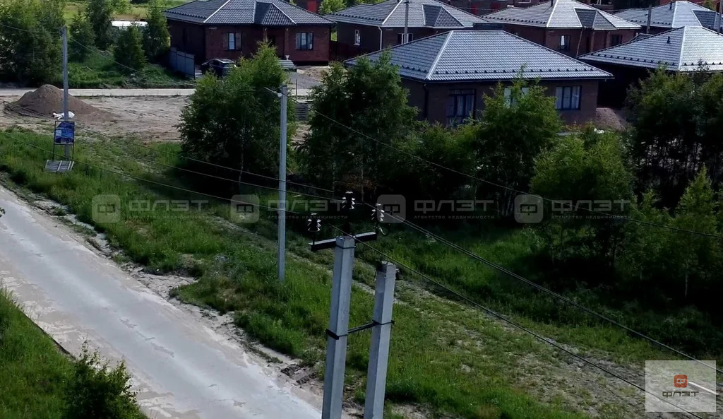 Продажа участка, Макаровка, Лаишевский район, ул. Сосновая - Фото 5