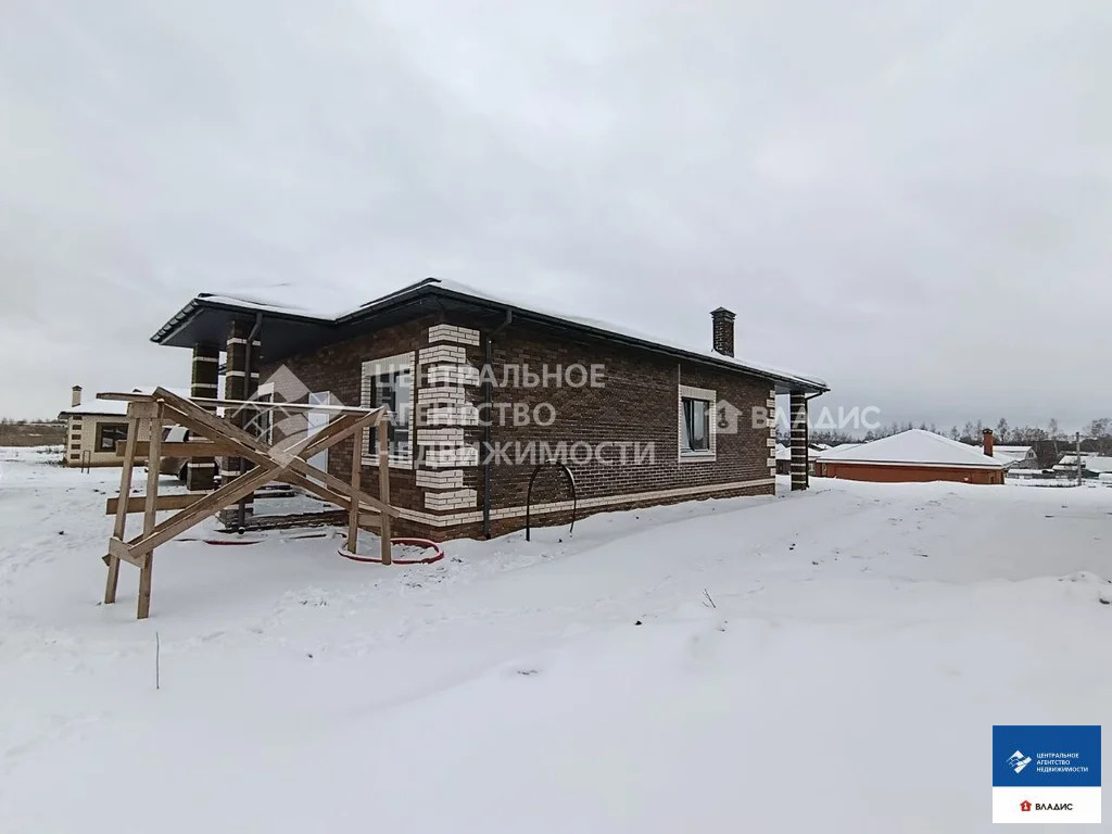 Продажа дома, Рыбновский район - Фото 8