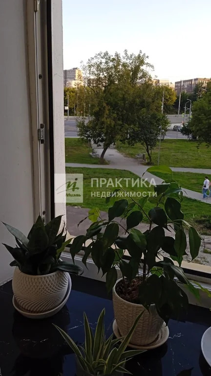 Продажа квартиры, Журавлева пл. - Фото 12