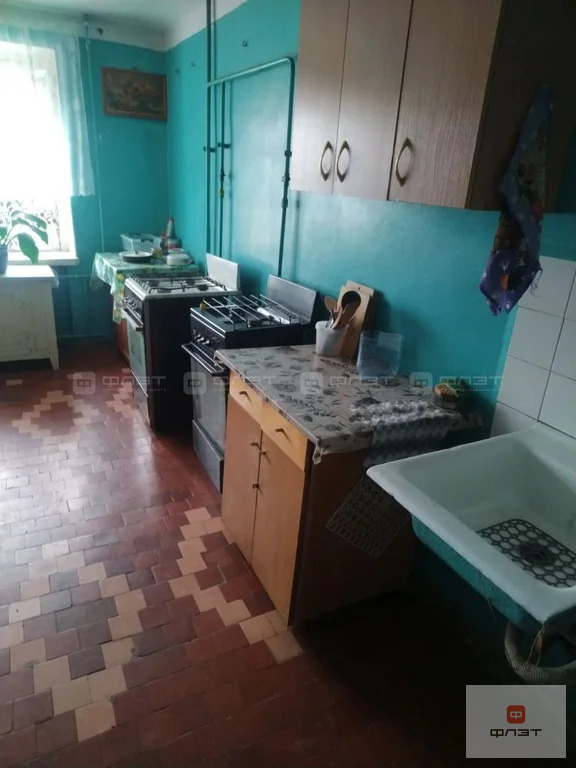 Продажа квартиры, Казань, ул. Молодежная - Фото 13