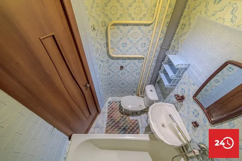 В продаже 1- комнатная квартира по ул. Рахманинова 39 - Фото 27